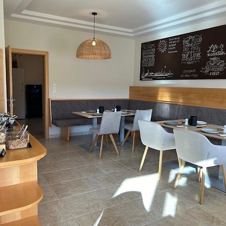 포돌스돌프앰씨 Haus Renee B&B 외부 사진