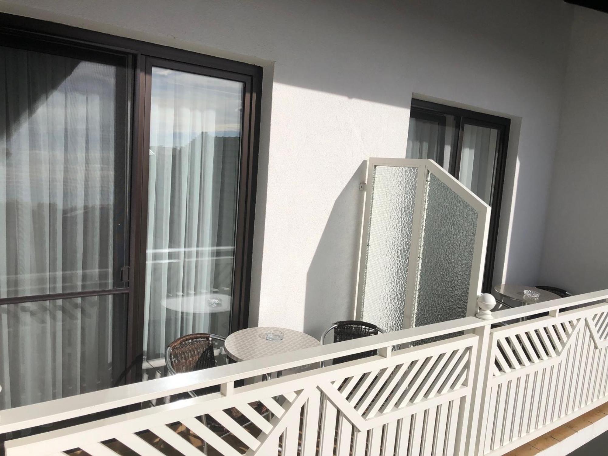 포돌스돌프앰씨 Haus Renee B&B 외부 사진
