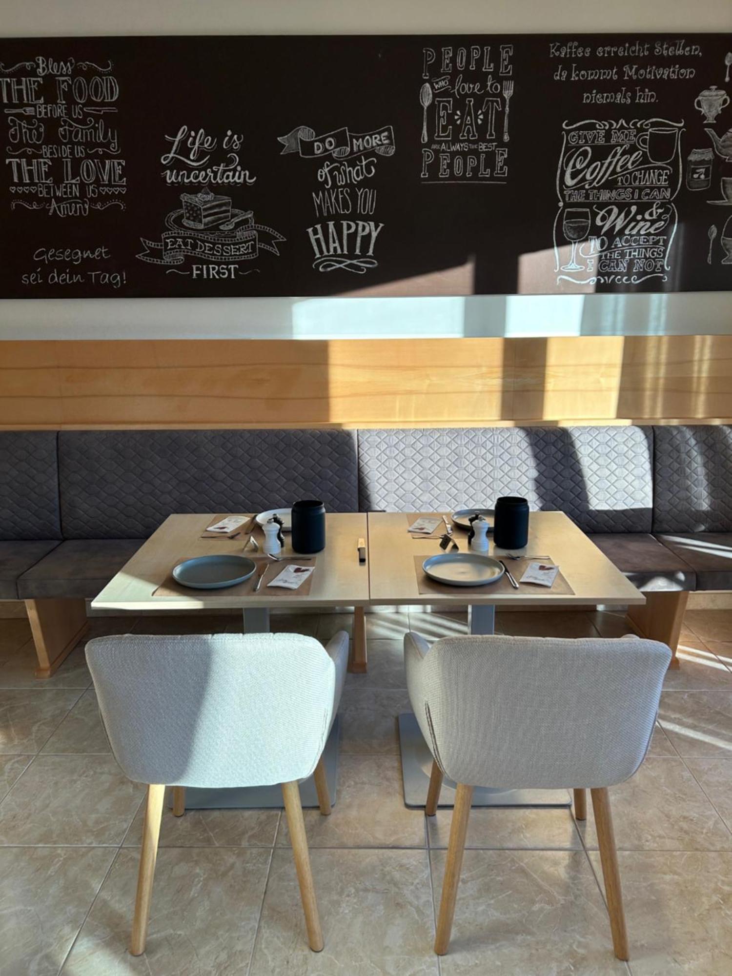포돌스돌프앰씨 Haus Renee B&B 외부 사진