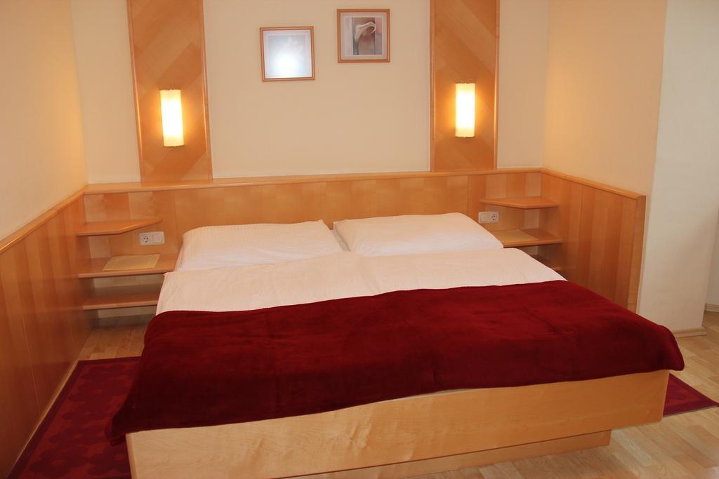 포돌스돌프앰씨 Haus Renee B&B 객실 사진