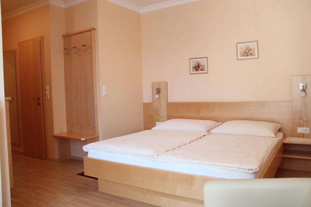 포돌스돌프앰씨 Haus Renee B&B 객실 사진
