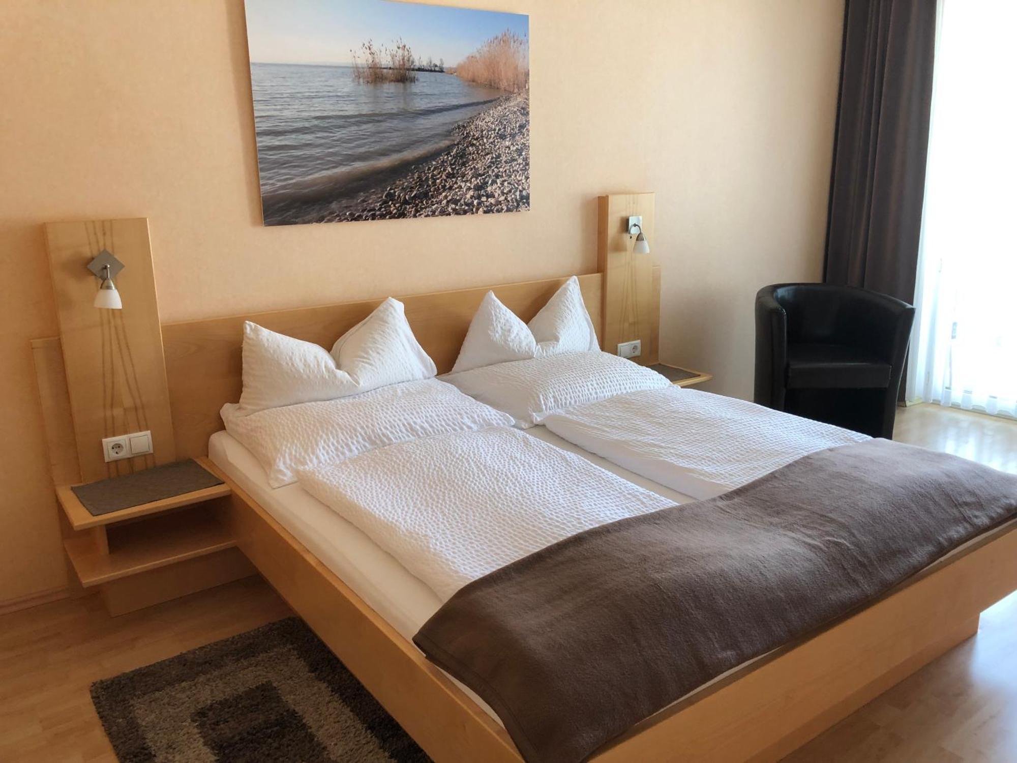 포돌스돌프앰씨 Haus Renee B&B 외부 사진
